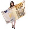 Osuska 200 EUR – vtipny uterak