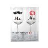 Pohare na vino Mr a Mrs