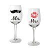 Pohare na vino Mr a Mrs