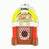 Detska pokladnicka Jukebox so svetlom a hudbou