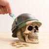pokladnicka lebka vojak