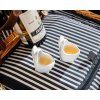Vtipne poldecaky Pisoar 45 ml – sada 2 ks poldecakov v tvare pisoaru