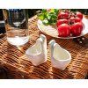 Vtipne poldecaky Pisoar 45 ml – sada 2 ks poldecakov v tvare pisoaru
