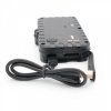 Magneticky GSM alarm so SIM kartou