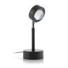 LED projektor zapadu slnka