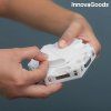 Dotykove LED panely hexagon – modulove svietidlo