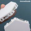 Dotykove LED panely hexagon – modulove svietidlo