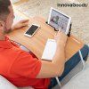 Skladaci stolik na notebook do postele
