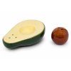 Solnicka a korenicka Avocado