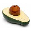 Solnicka a korenicka Avocado