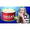 Surstromming KALLAX