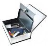 Trezor kniha