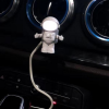 usb lampicka astronaut