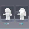 usb lampicka astronaut