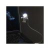 usb lampicka astronaut