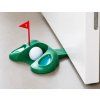 Zarazka do dveri golf