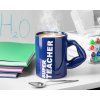 Hrnček Super Teacher 450 ml – originálny darček pre učiteľa