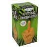 Vonave mydlo zdvihnuty prostrednik 150 g