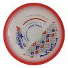 Frisbee 25 cm – odolny lietajuci disk