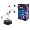 Kineticke kyvadlo pendulum