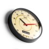 Hodiny Rychlometer SPEEDOMETER