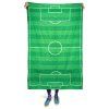Plazova osuska futbalove ihrisko
