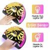 UV LED lampa na nechty