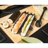 SUSHI sada na vyrobu DELUXE +