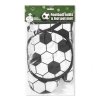 Kuchynské rukavice a podložka pod hrniec – FUTBAL
