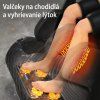 Masážne kreslo JETT 800