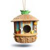 budka pre vtaciky tiki bar