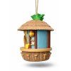 budka pre vtaciky tiki bar