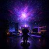projektor hviezdnej oblohy astronaut Star Projector