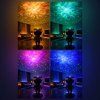 projektor hviezdnej oblohy astronaut Star Projector