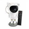projektor hviezdnej oblohy astronaut Star Projector