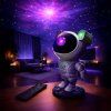 projektor hviezdnej oblohy astronaut Star Projector