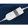 Vyhrievaci elektricky vankus 60 w s regulaciou teploty
