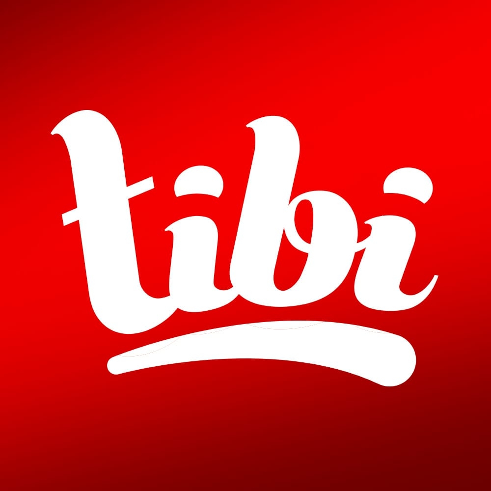 Darčeková služba - TIBI