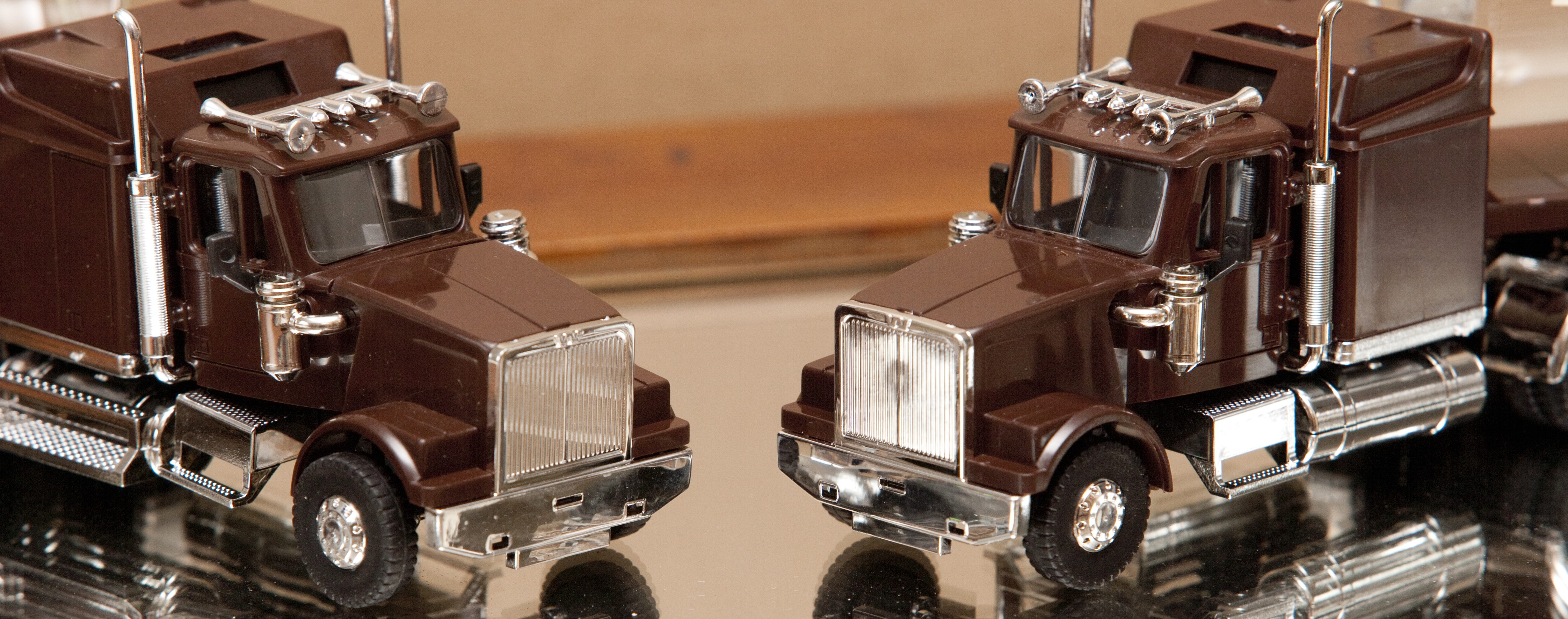 WESTERN STAR HNEDY
