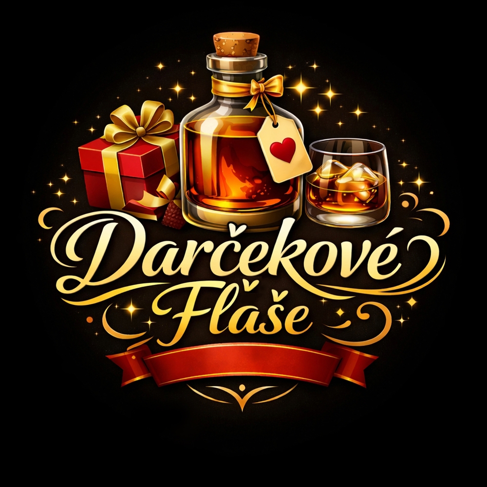 DARČEKOVÉ FĽAŠE - distribúcia a predaj