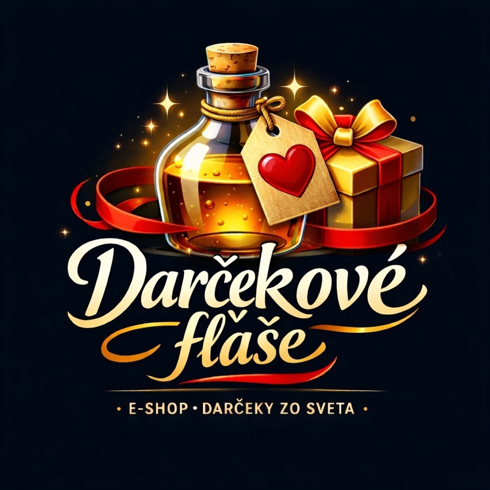 DARČEKOVÉ FĽAŠE