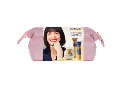 dermacol gold