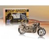 Top Speed GOLD EDP 30 ml + 50 ml darčeková sada