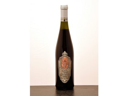 Rýnska fľaša Všetko najlepšie k meninám - biele víno