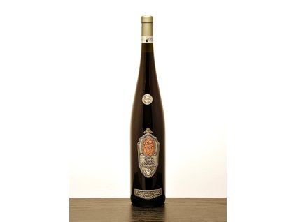 Rýnska fľaša Všetko najlepšie k meninám - bielé víno