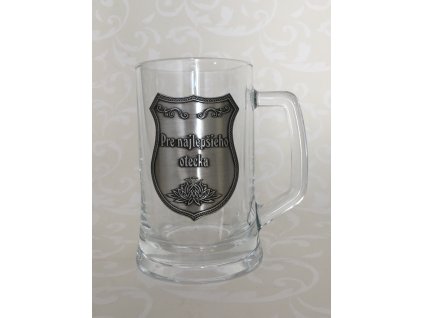 Krígeľ - pre najlepšieho otecka