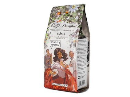 Mletá káva Emma - Caffé Diemme 200g