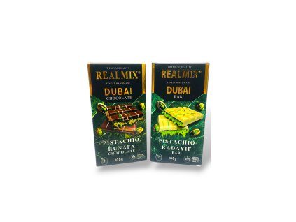 Realmix 100