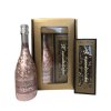 SENSI ČOKO PROSECCO darčekový set PINK K narodeninám