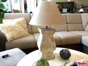 Lampa Provence omietka 56cm, 119€, 19452TRE